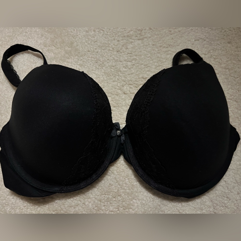 Victoria’s Secret Dream Angel Bra 36D